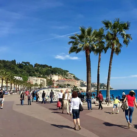 Appartement Paradise 4 Pers Terrazza Vista Mare