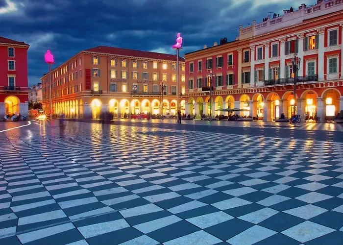 Paradise 4 Pers Terrazza Vista Mare Διαμέρισμα