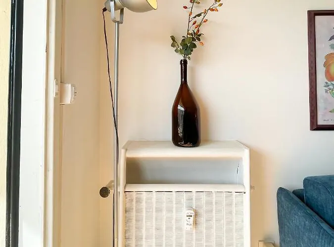 Paradise 4 Pers Terrazza Vista Mare Διαμέρισμα